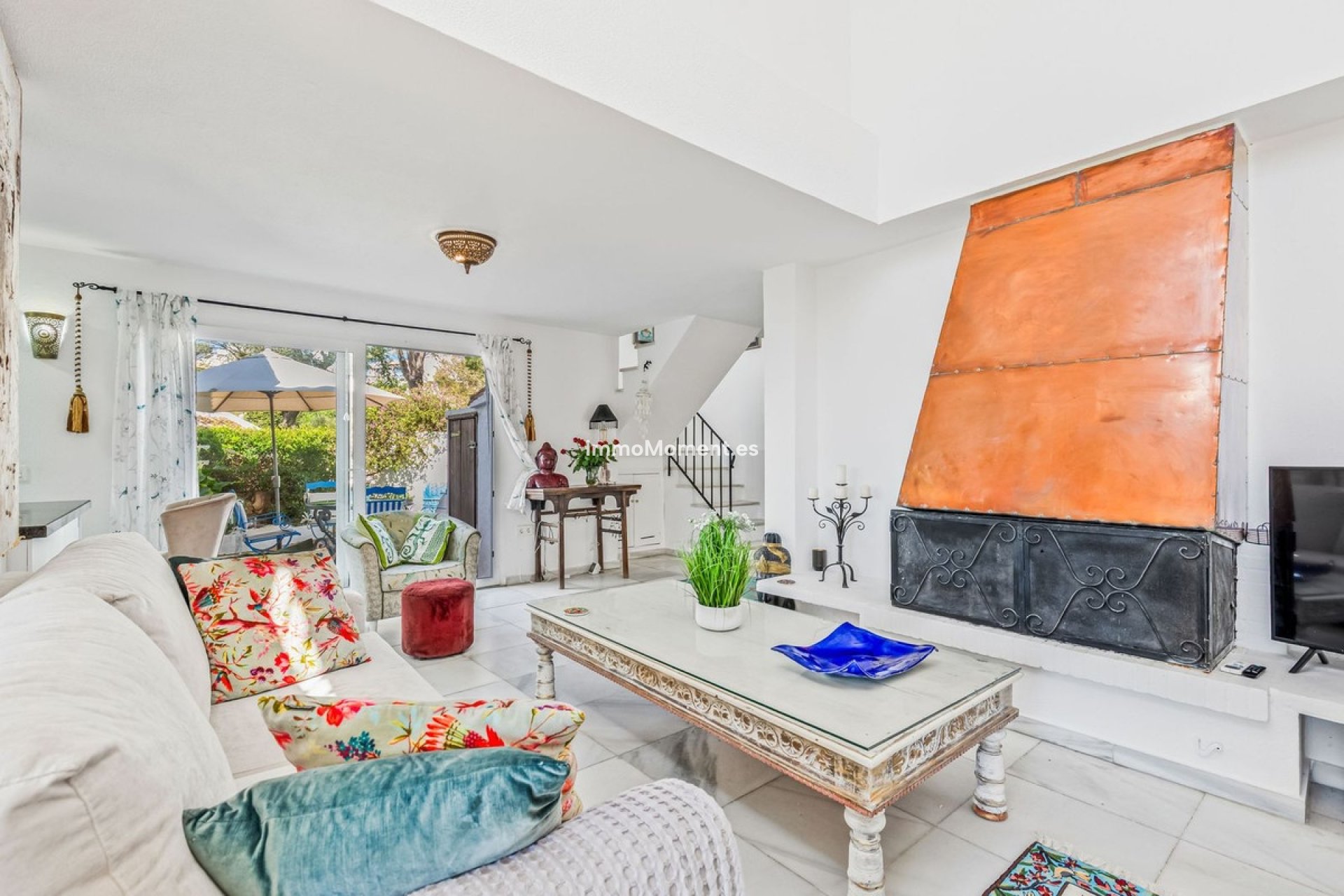 Bestaande woning - Villa - Casares - Casares Playa