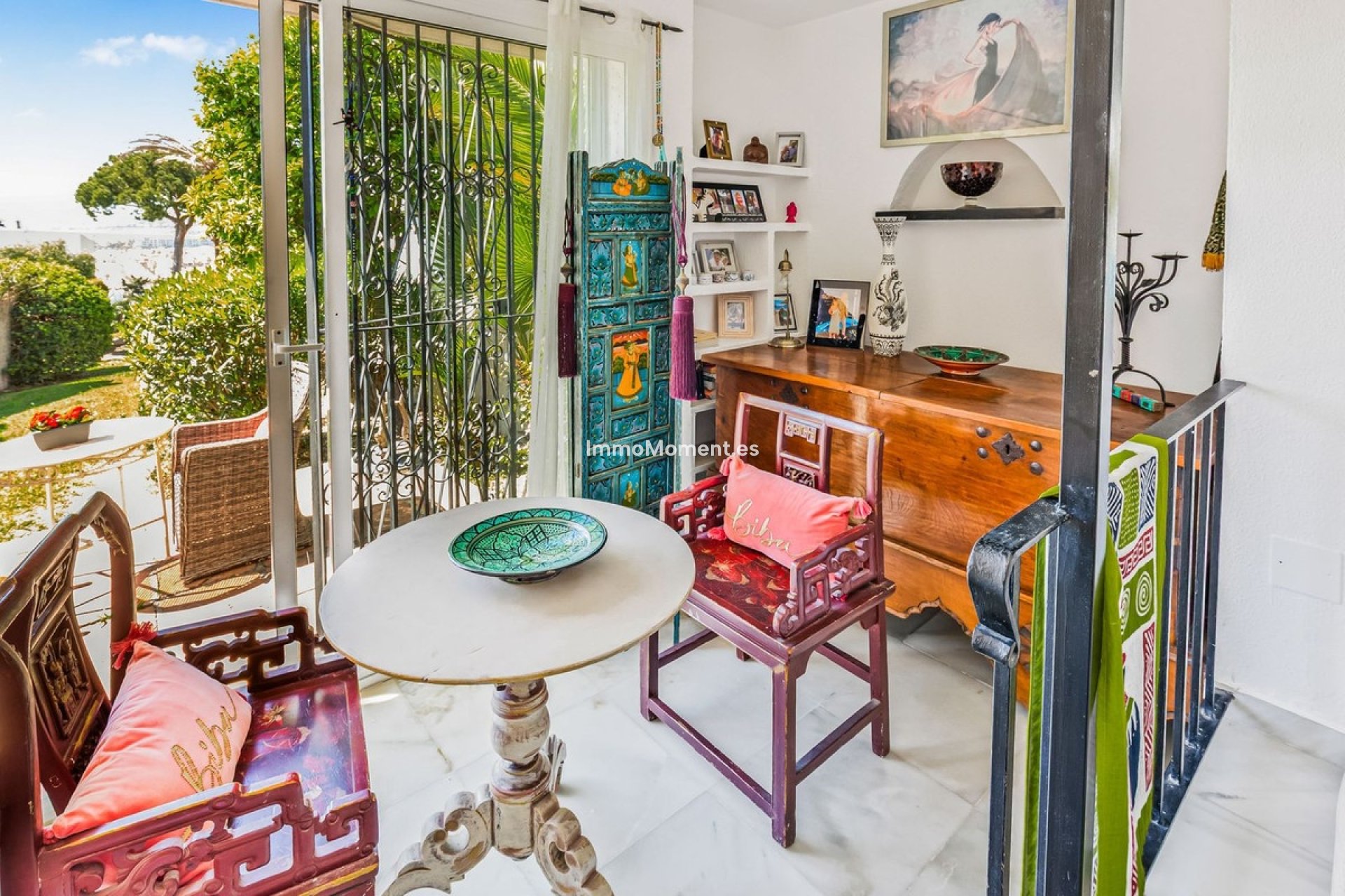 Bestaande woning - Villa - Casares - Casares Playa