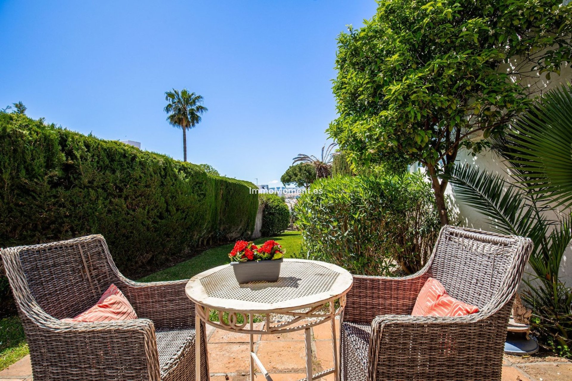 Bestaande woning - Villa - Casares - Casares Playa