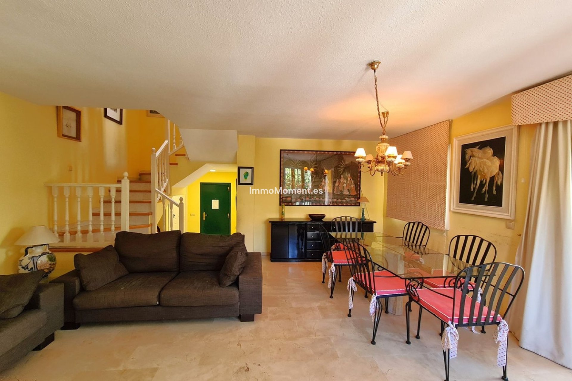 Bestaande woning - Villa - Casares - Casares Playa