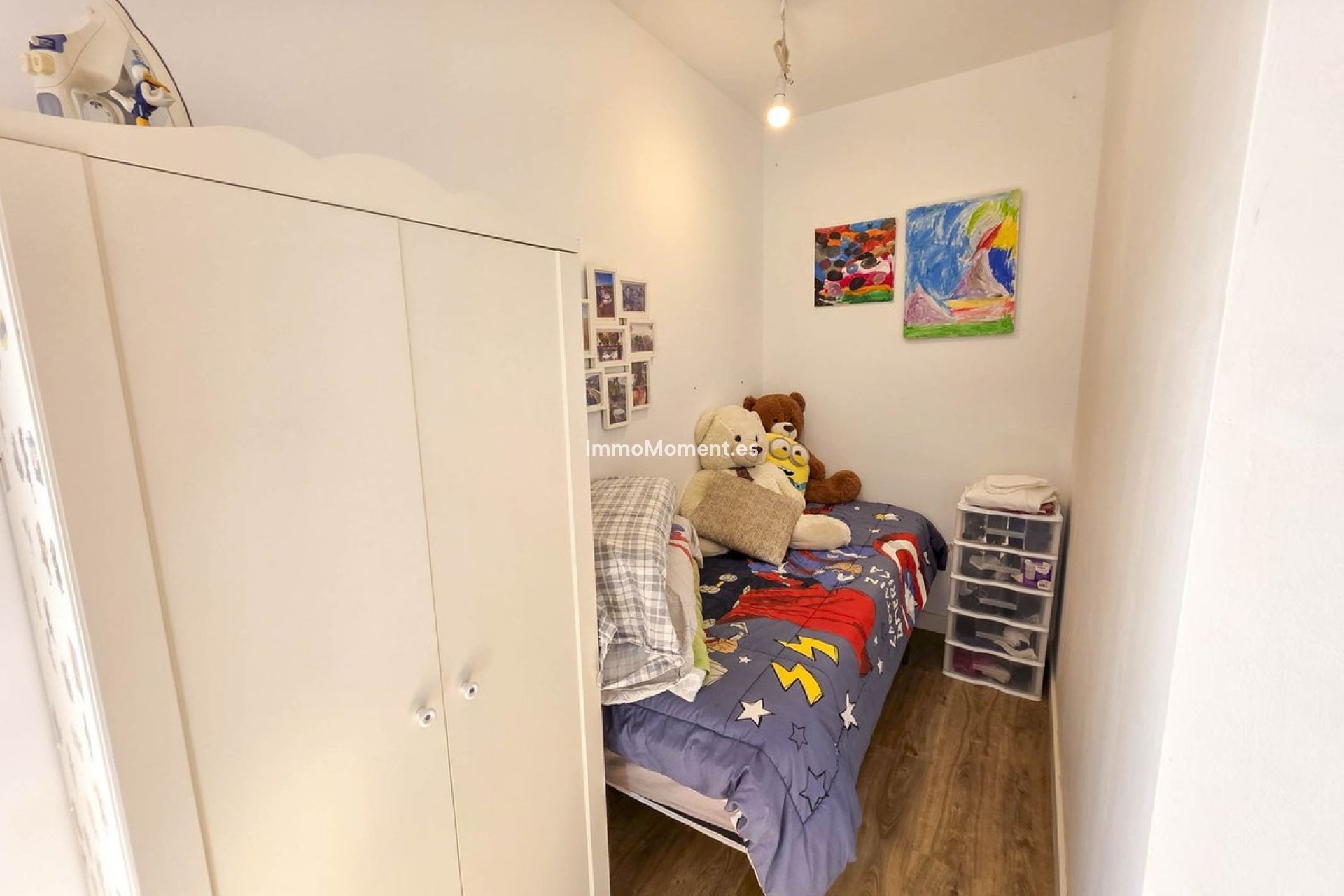 Bestaande woning - Villa - Casares - Casares Playa