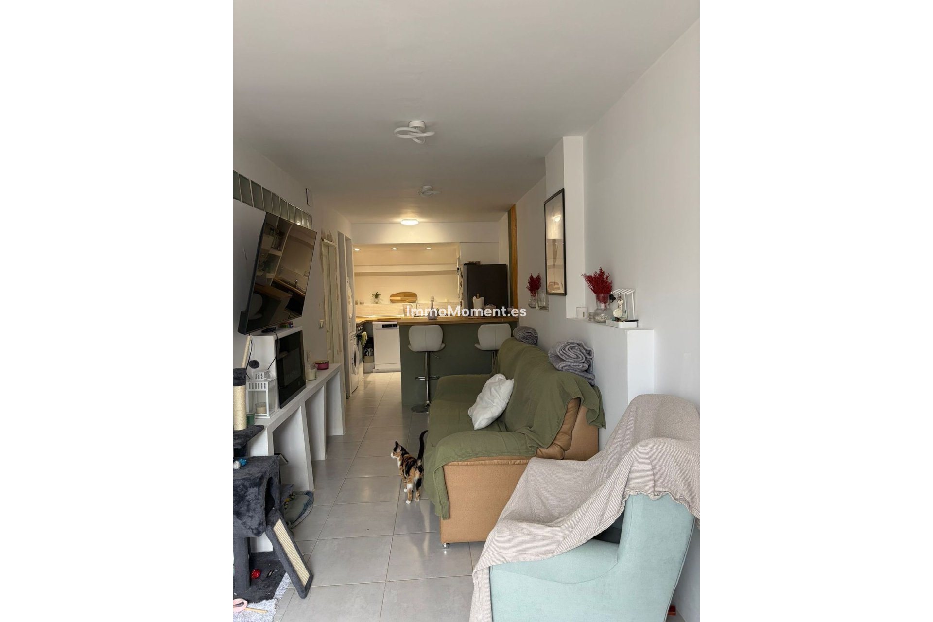Bestaande woning - Villa - Casares - Casares Playa