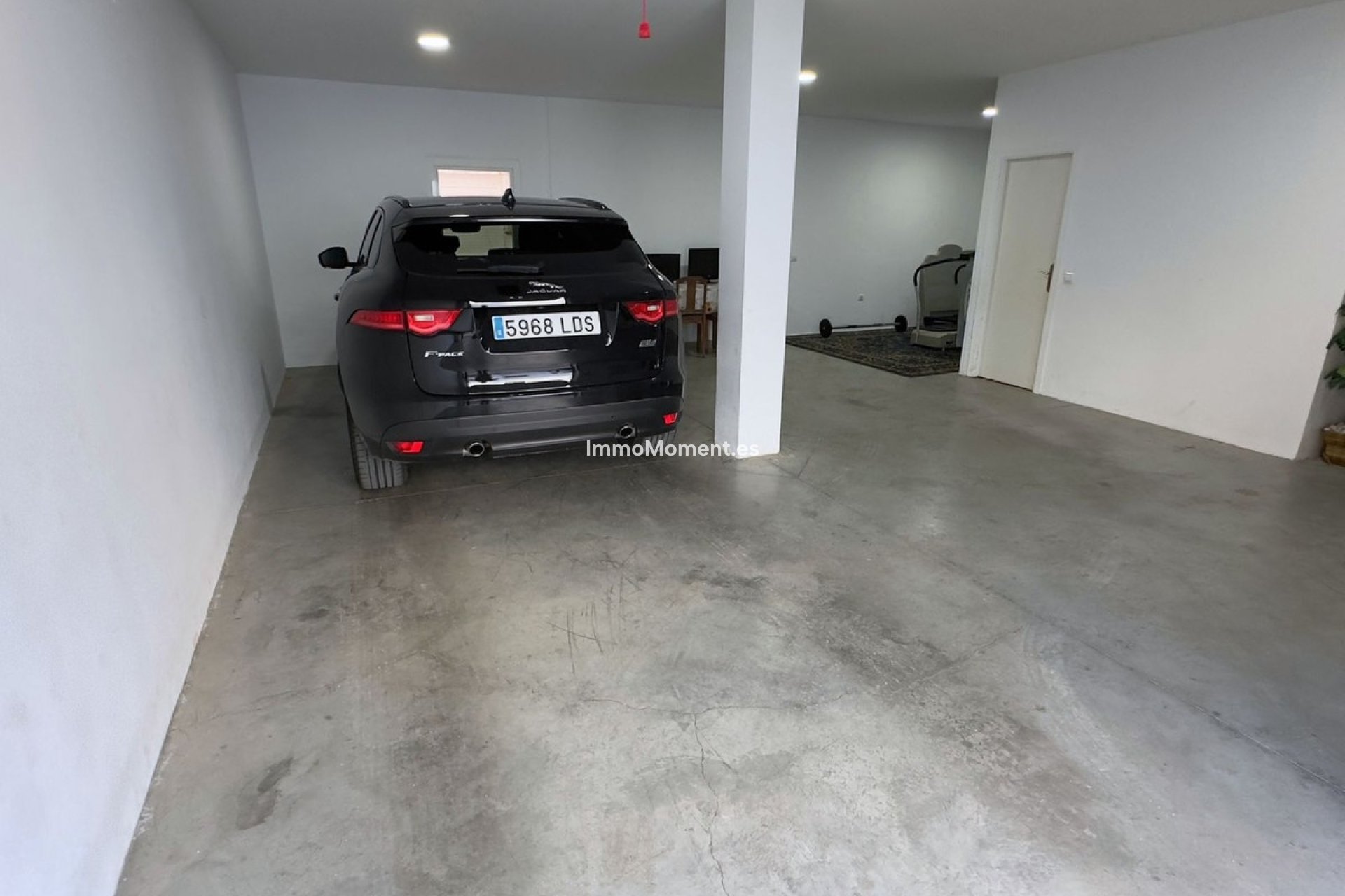 Bestaande woning - Villa - Casares - Casares Pueblo