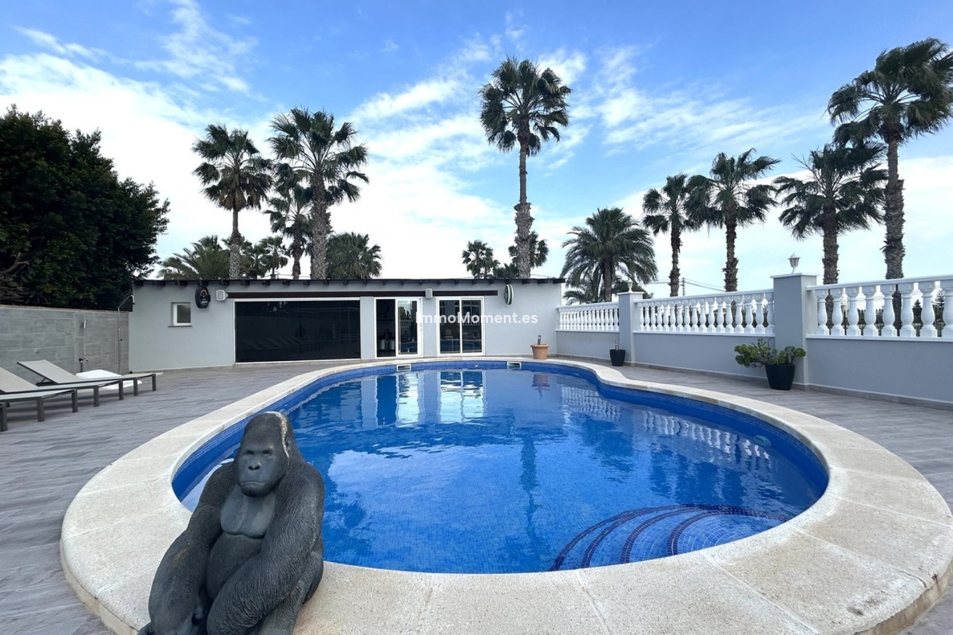 Bestaande woning - Villa - Catral - Catral Centro