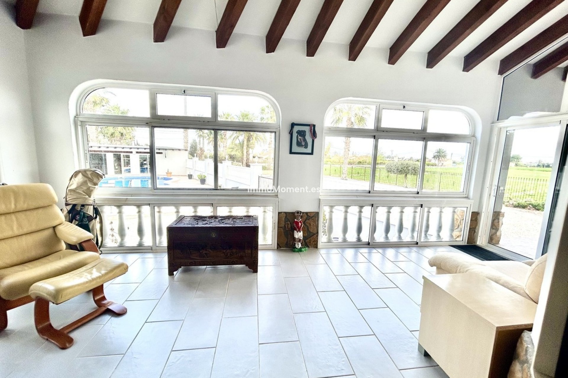 Bestaande woning - Villa - Catral - Catral Centro