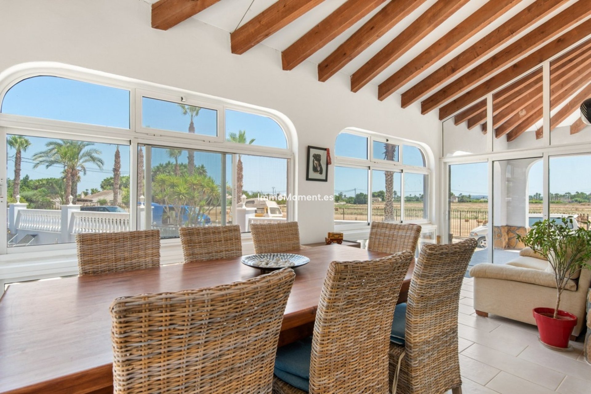 Bestaande woning - Villa - Catral - Catral Centro