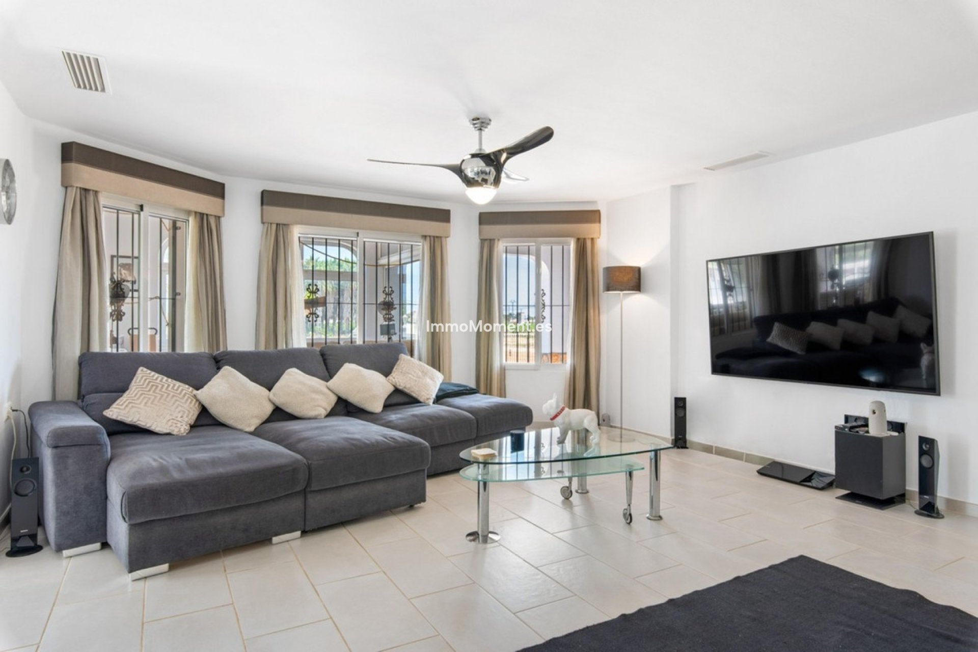 Bestaande woning - Villa - Catral - Catral Centro