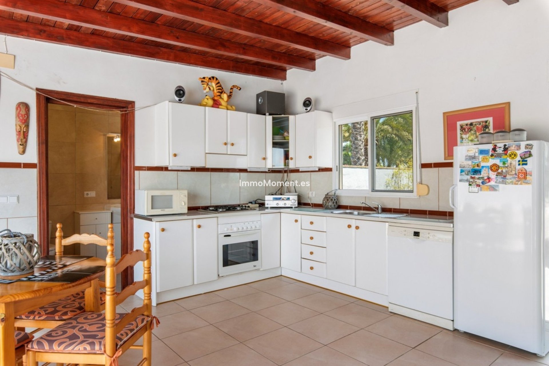 Bestaande woning - Villa - Catral - Catral Centro
