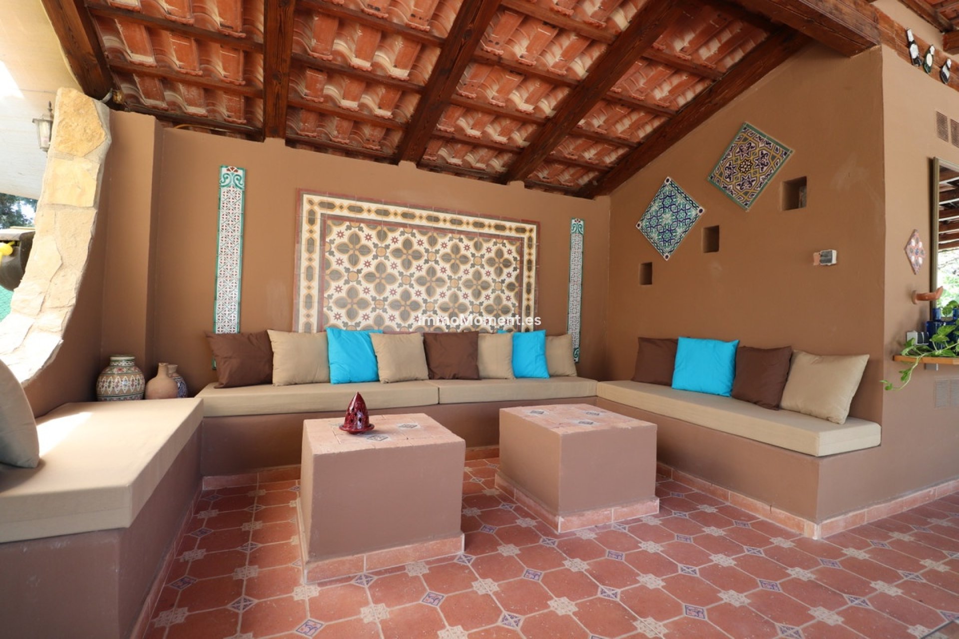 Bestaande woning - Villa - Catral - Catral Centro