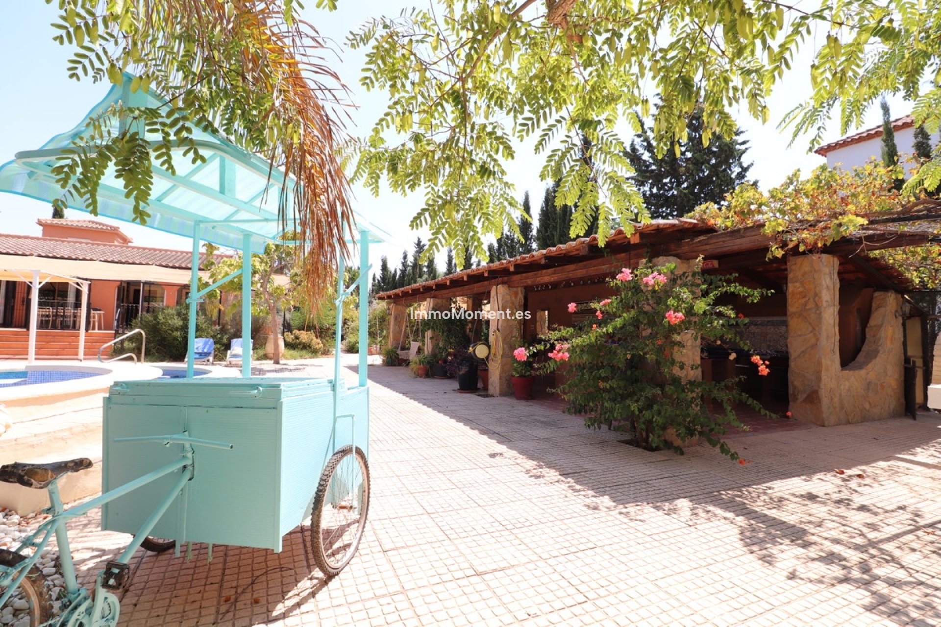 Bestaande woning - Villa - Catral - Catral Centro