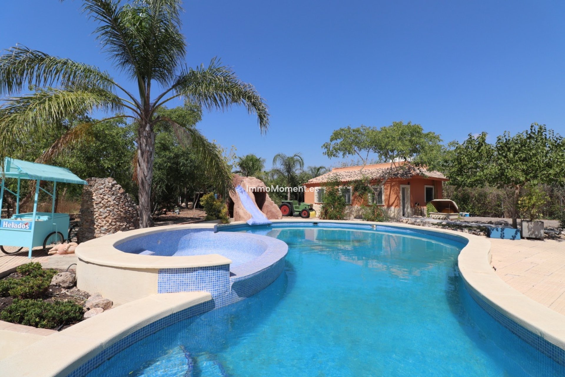 Bestaande woning - Villa - Catral - Catral Centro