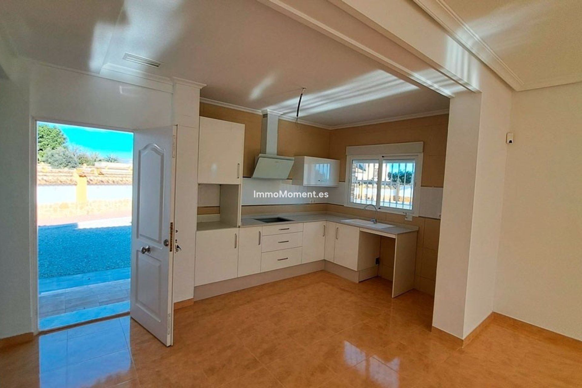 Bestaande woning - Villa - Catral - Catral Centro