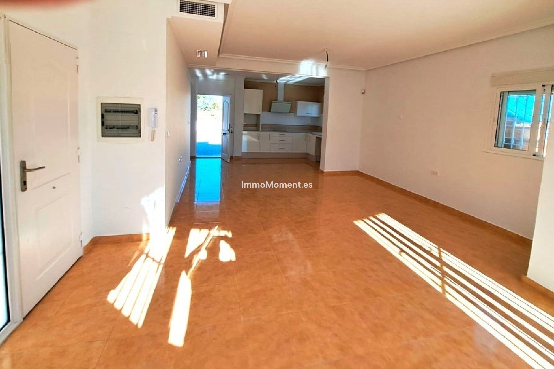 Bestaande woning - Villa - Catral - Catral Centro