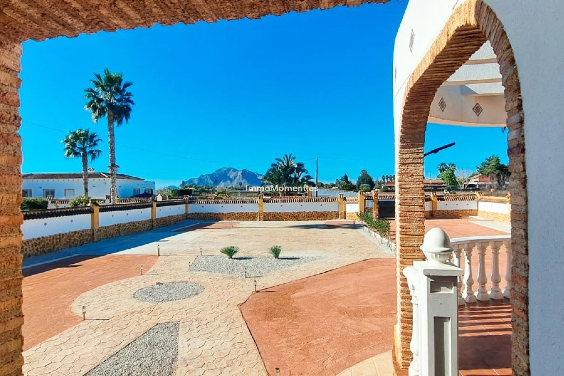 Bestaande woning - Villa - Catral - Catral Centro