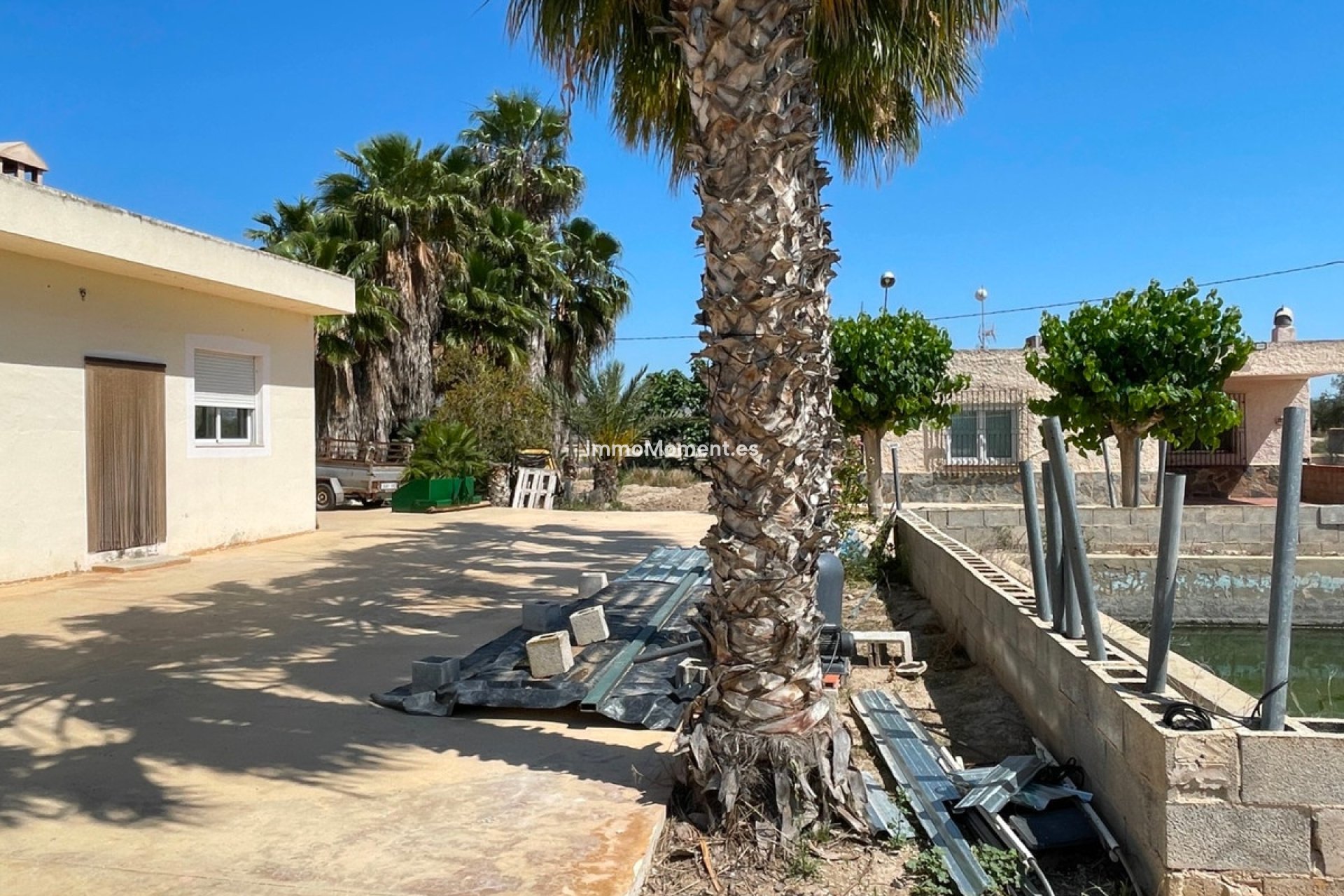 Bestaande woning - Villa - Crevillente - Crevillente - Crevillent Centro