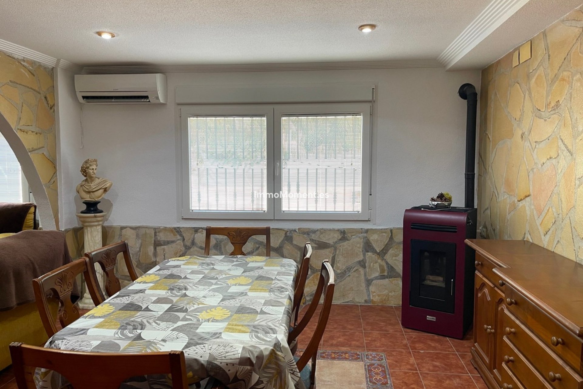 Bestaande woning - Villa - Crevillente - Crevillente - Crevillent Centro