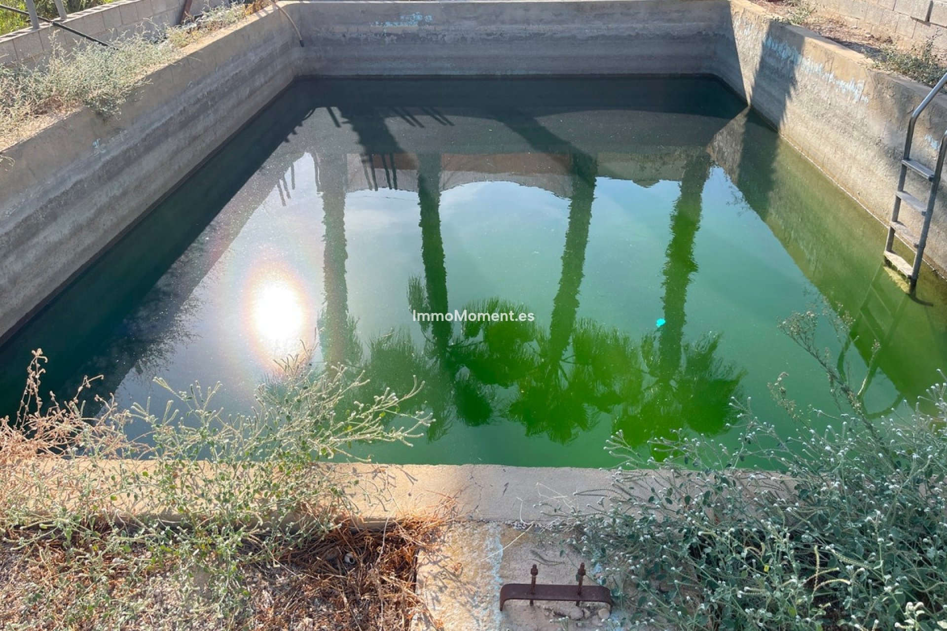 Bestaande woning - Villa - Crevillente - Crevillente - Crevillent Centro