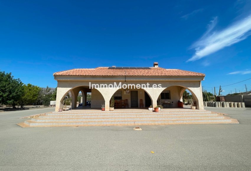 Bestaande woning - Villa - Crevillente - Crevillente - Crevillent Centro