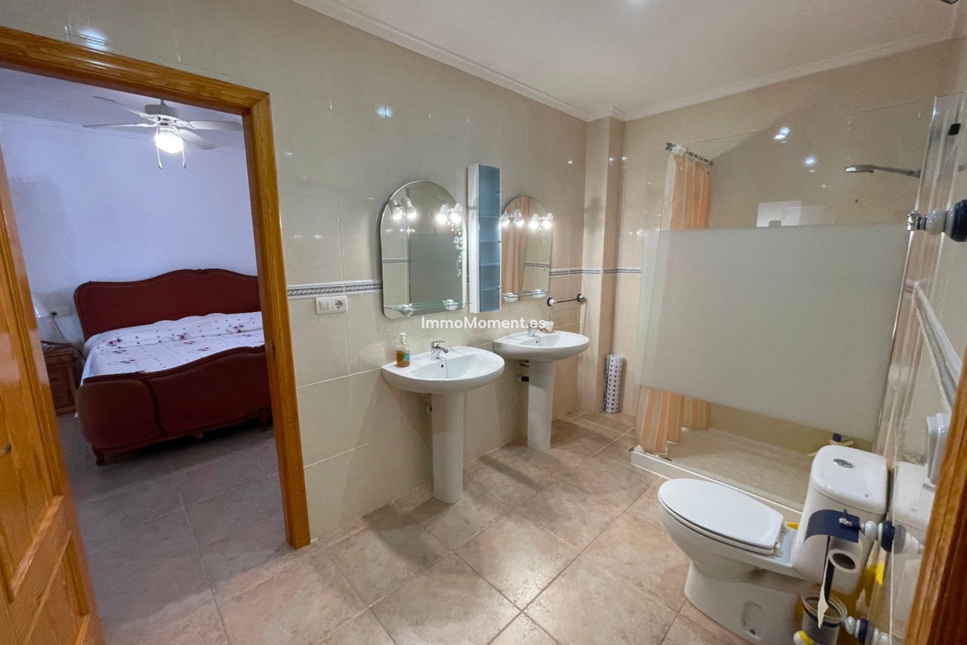 Bestaande woning - Villa - Daya Nueva - Daya Nueva Centro