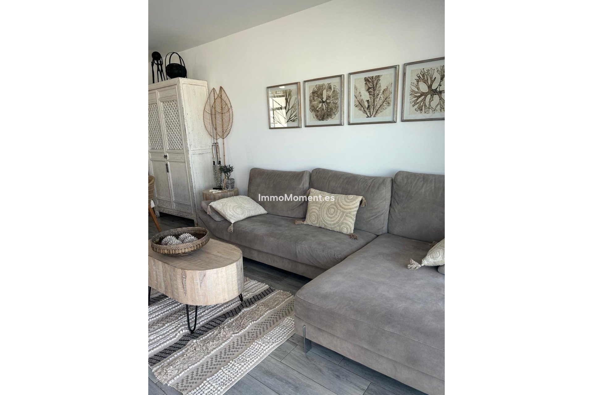 Bestaande woning - Villa - Daya Vieja