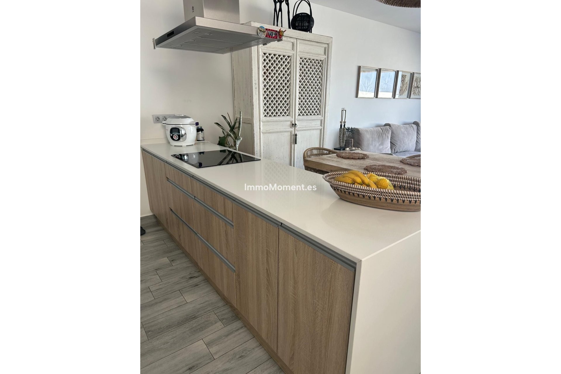 Bestaande woning - Villa - Daya Vieja