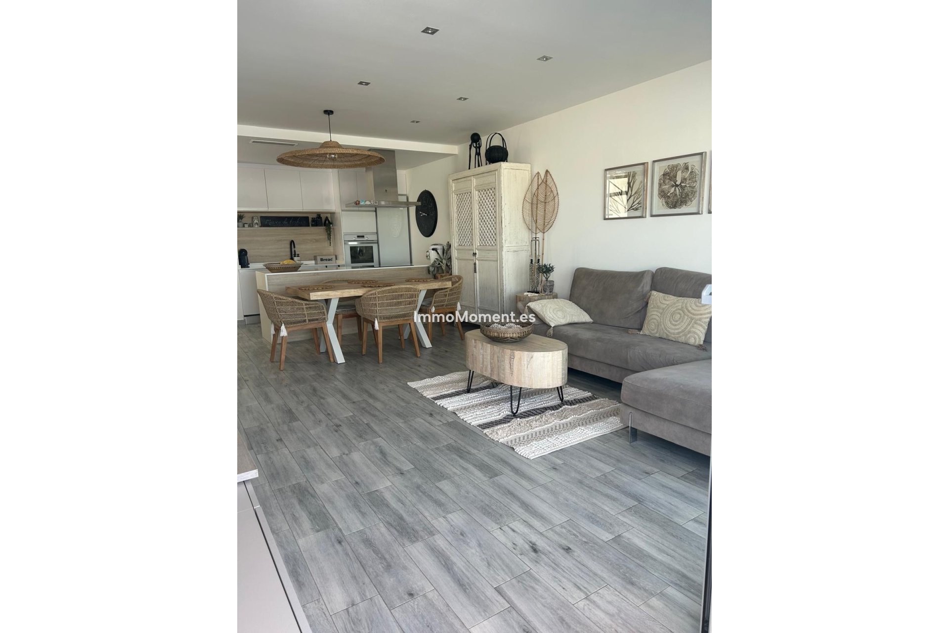 Bestaande woning - Villa - Daya Vieja