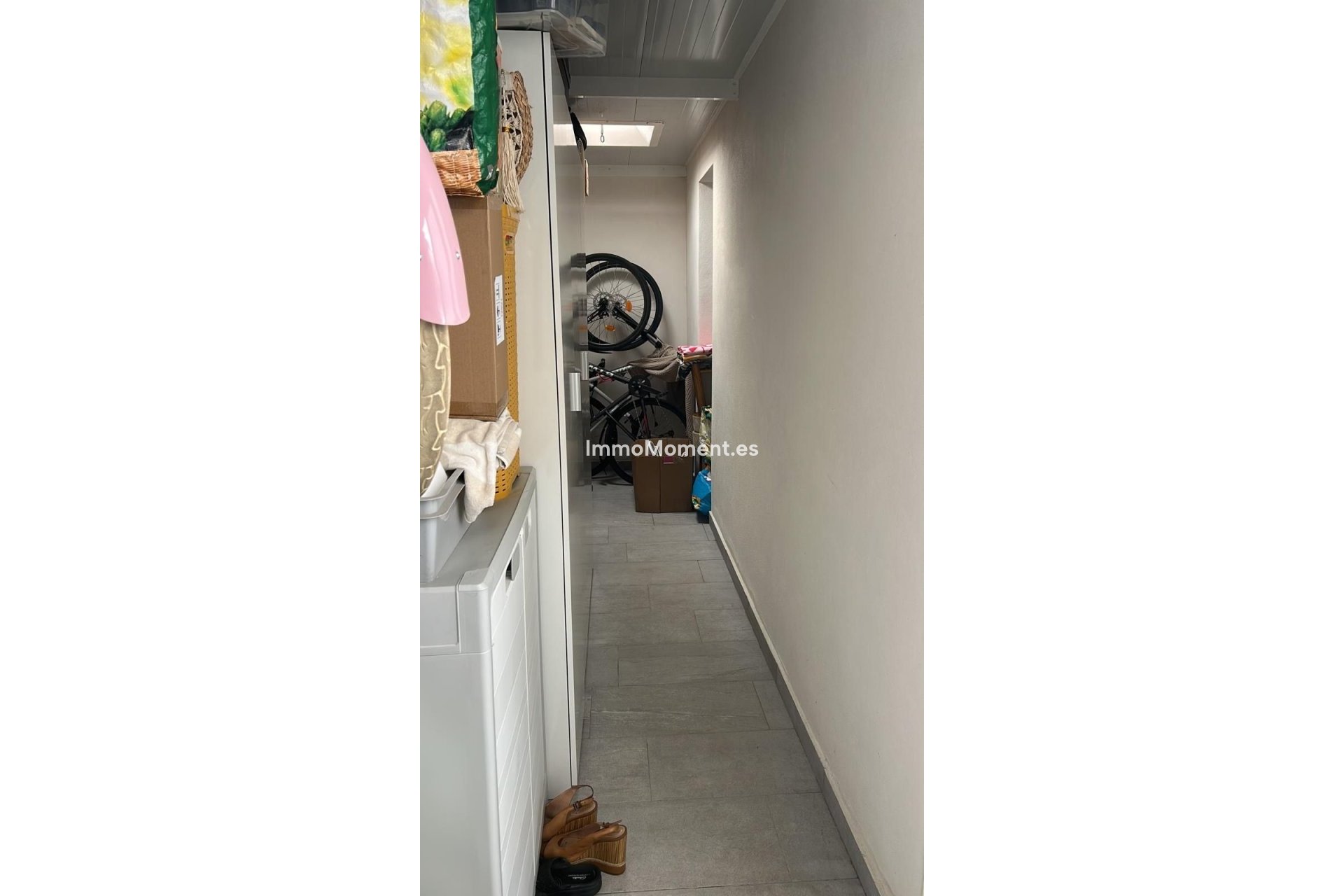 Bestaande woning - Villa - Daya Vieja