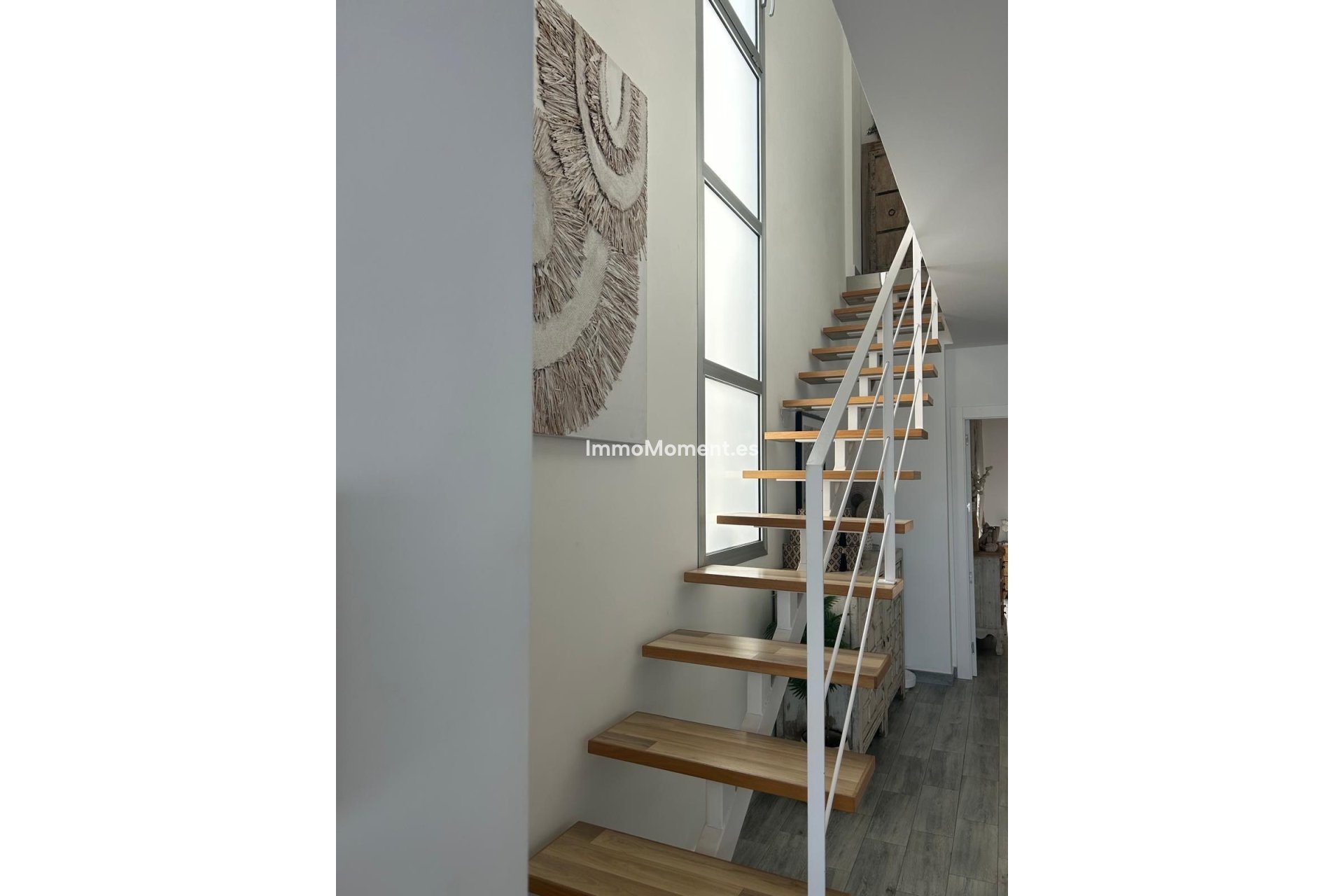 Bestaande woning - Villa - Daya Vieja