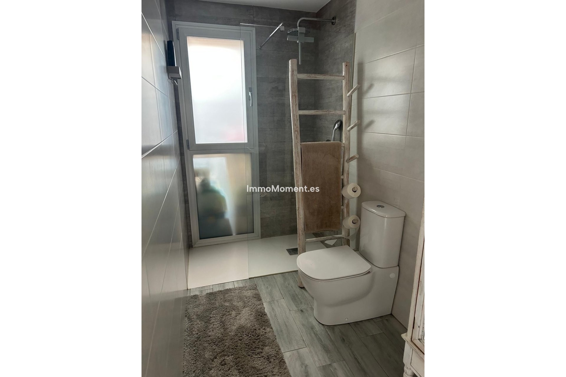 Bestaande woning - Villa - Daya Vieja