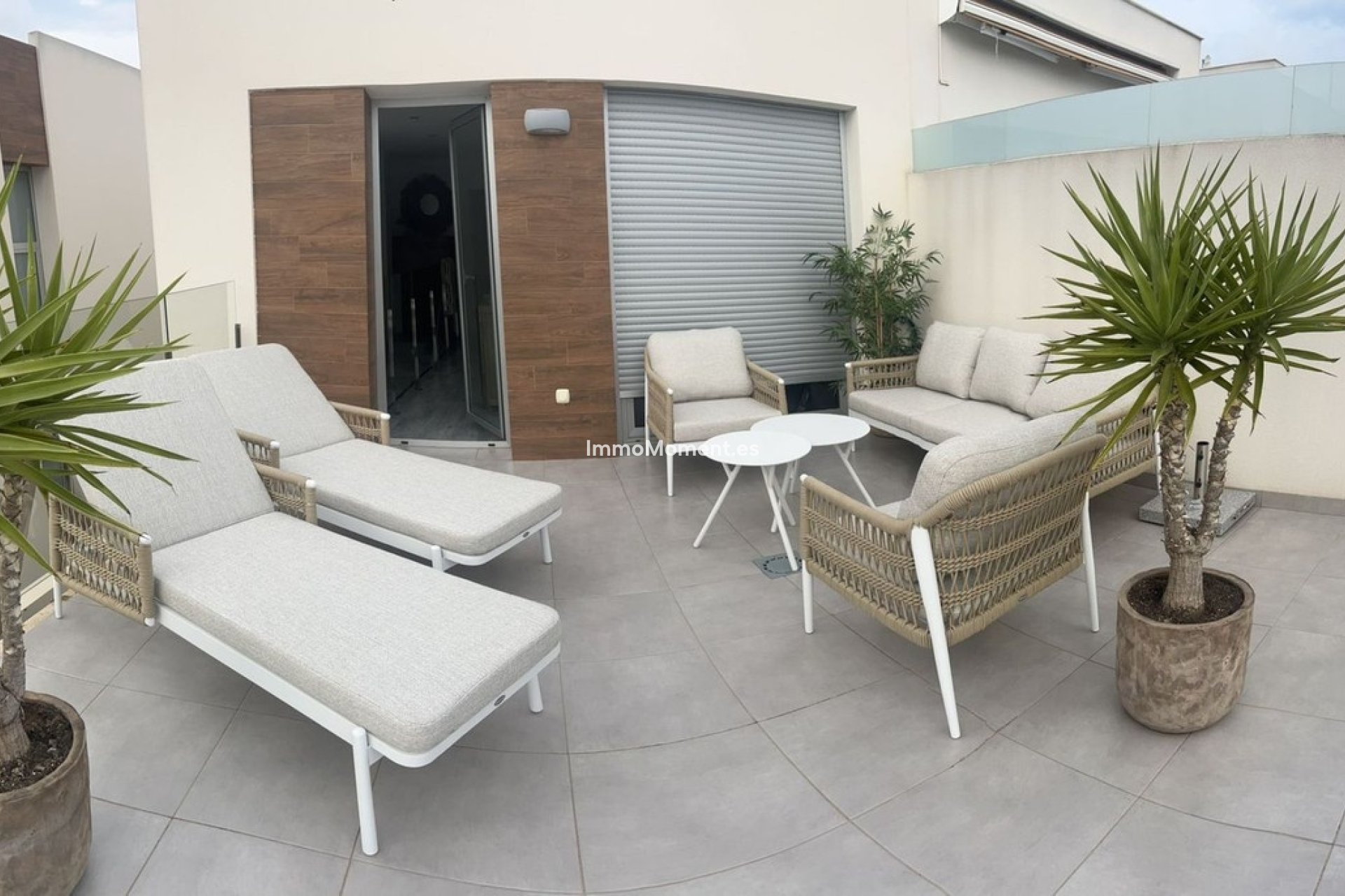 Bestaande woning - Villa - Daya Vieja