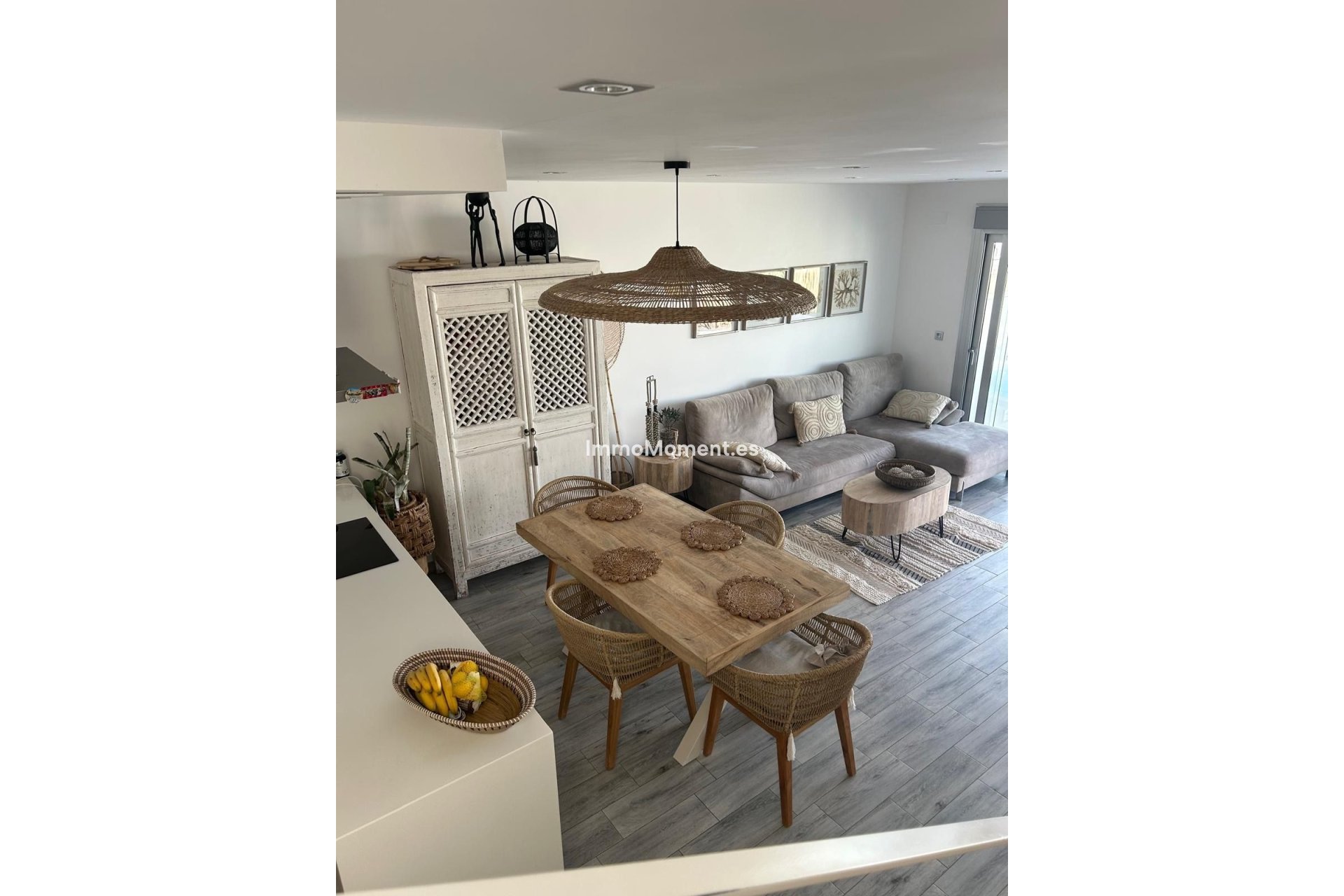 Bestaande woning - Villa - Daya Vieja