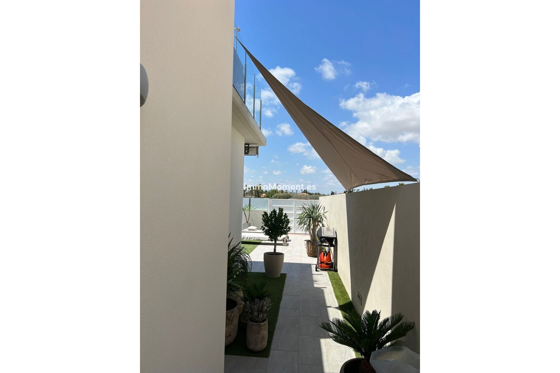 Bestaande woning - Villa - Daya Vieja