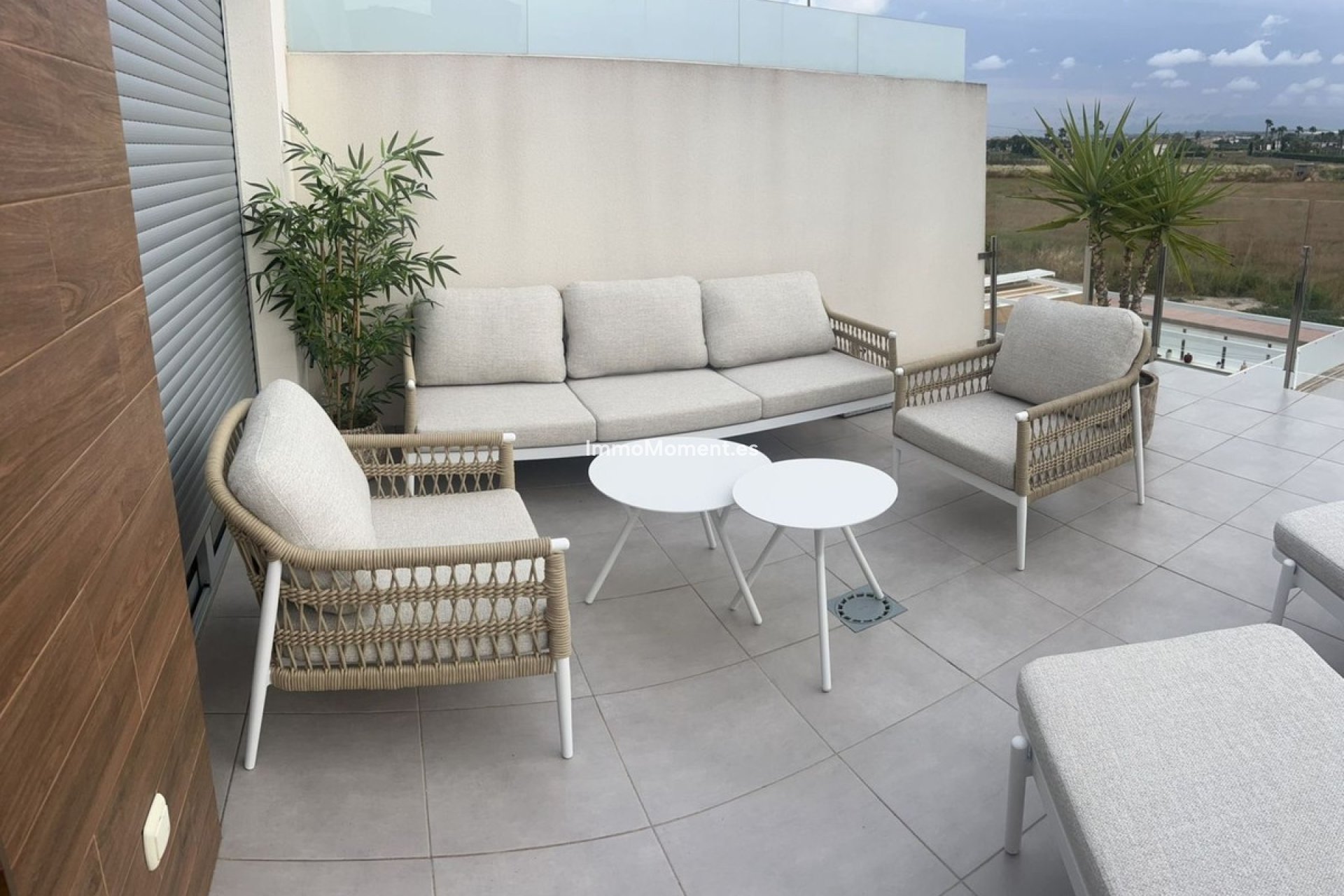 Bestaande woning - Villa - Daya Vieja