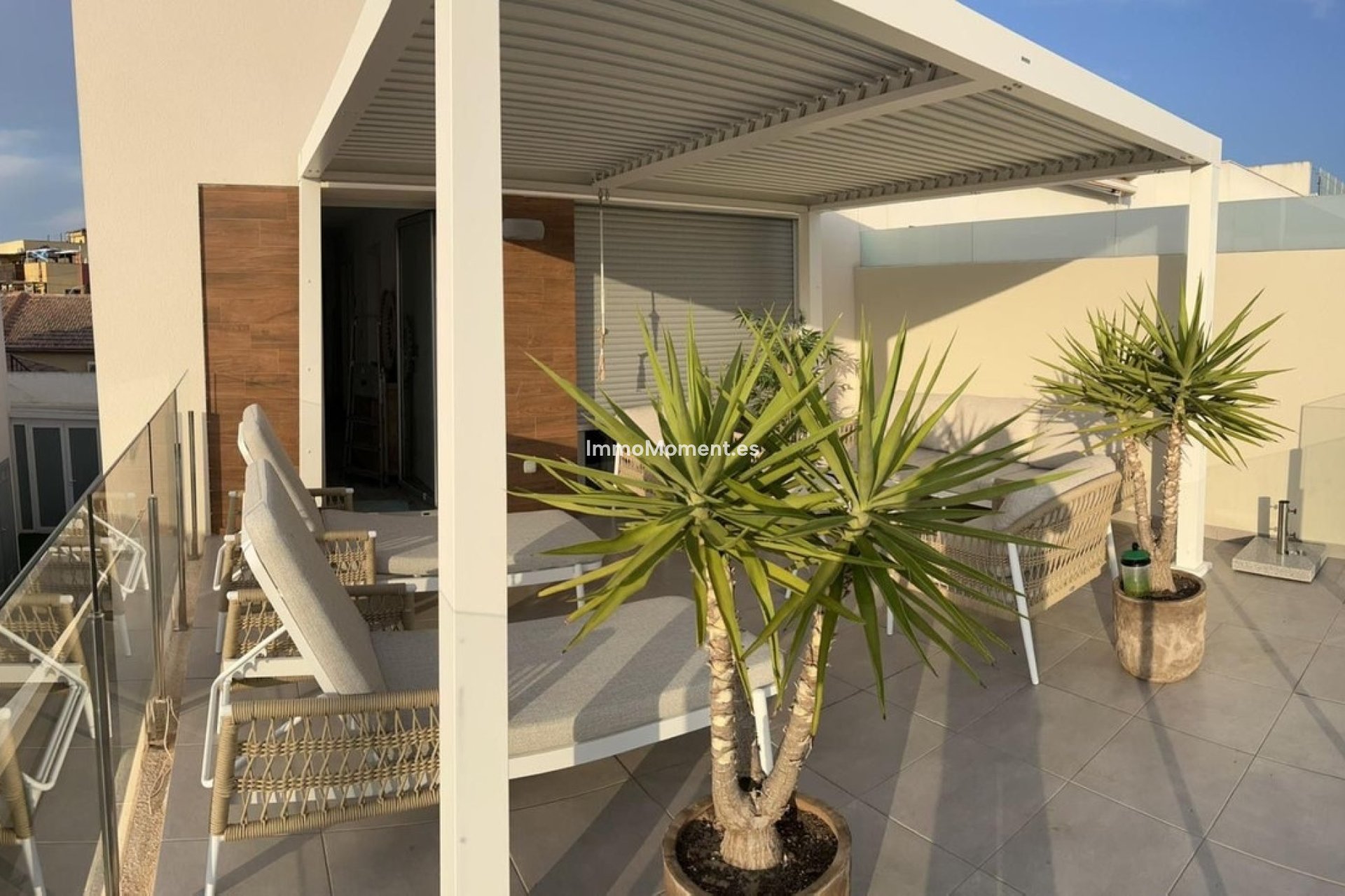 Bestaande woning - Villa - Daya Vieja