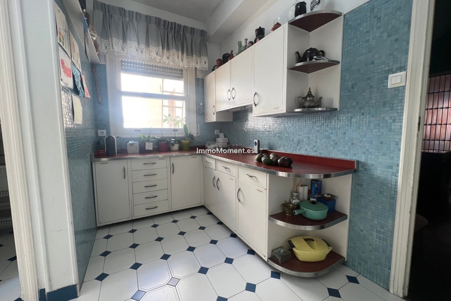 Bestaande woning - Villa - Denia - Denia Centro