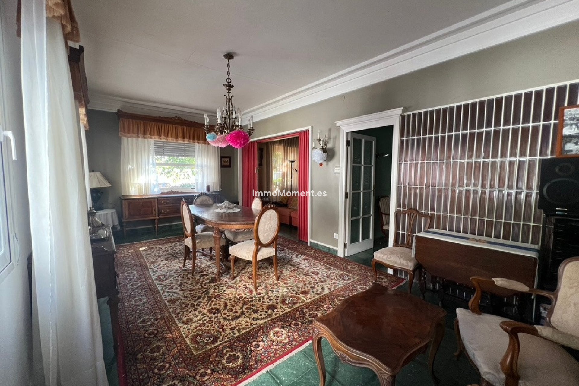 Bestaande woning - Villa - Denia - Denia Centro