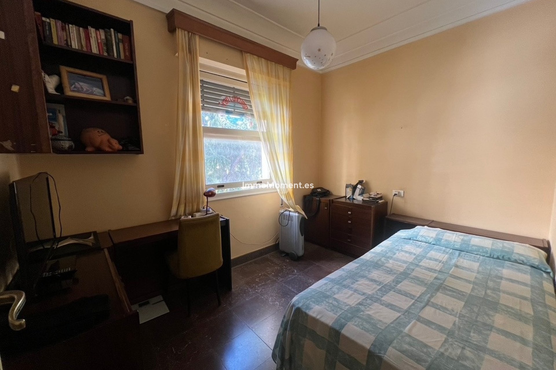 Bestaande woning - Villa - Denia - Denia Centro