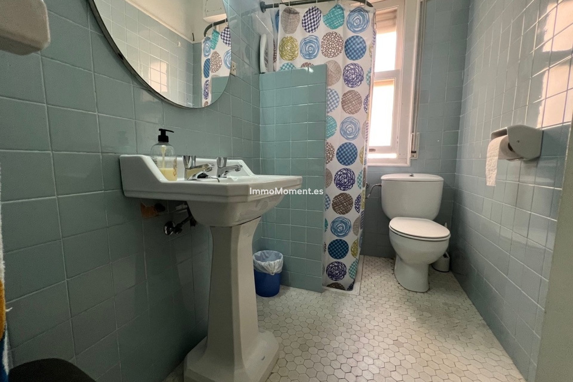 Bestaande woning - Villa - Denia - Denia Centro