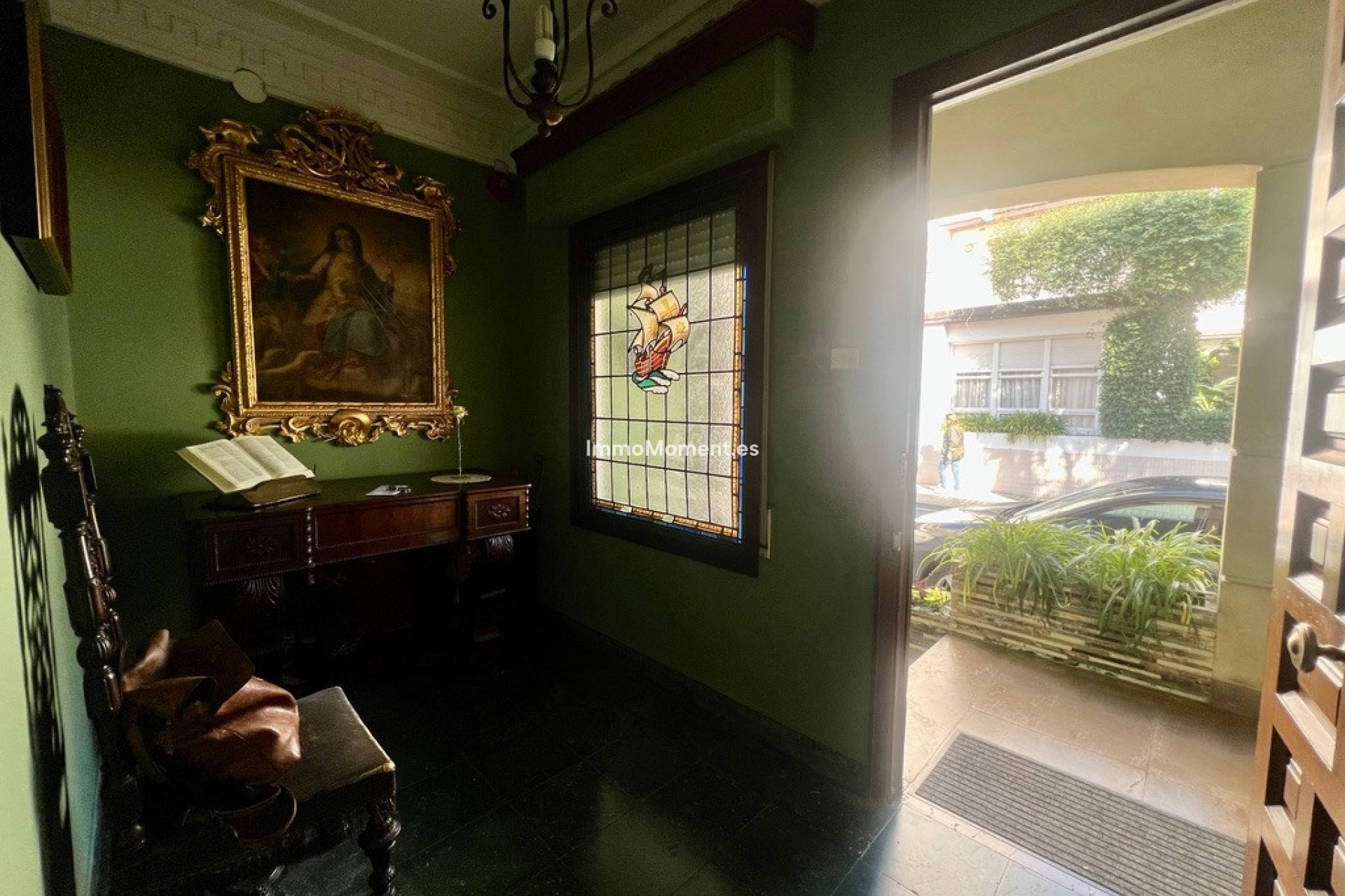 Bestaande woning - Villa - Denia - Denia Centro