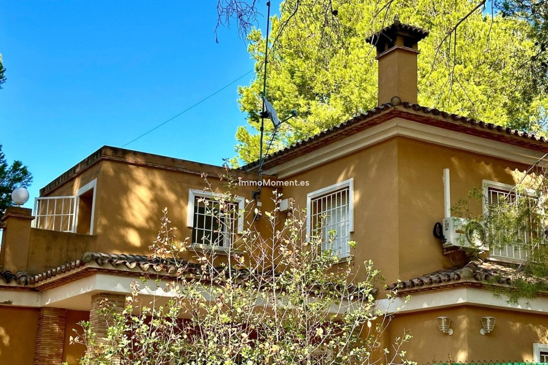 Bestaande woning - Villa - Denia - Denia Centro