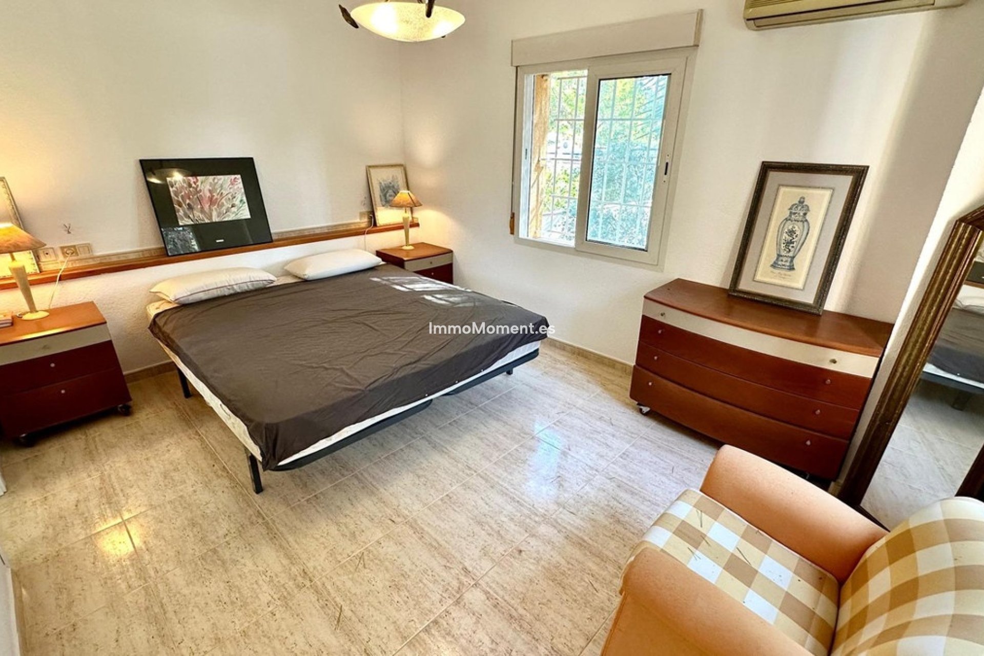 Bestaande woning - Villa - Denia - Denia Centro