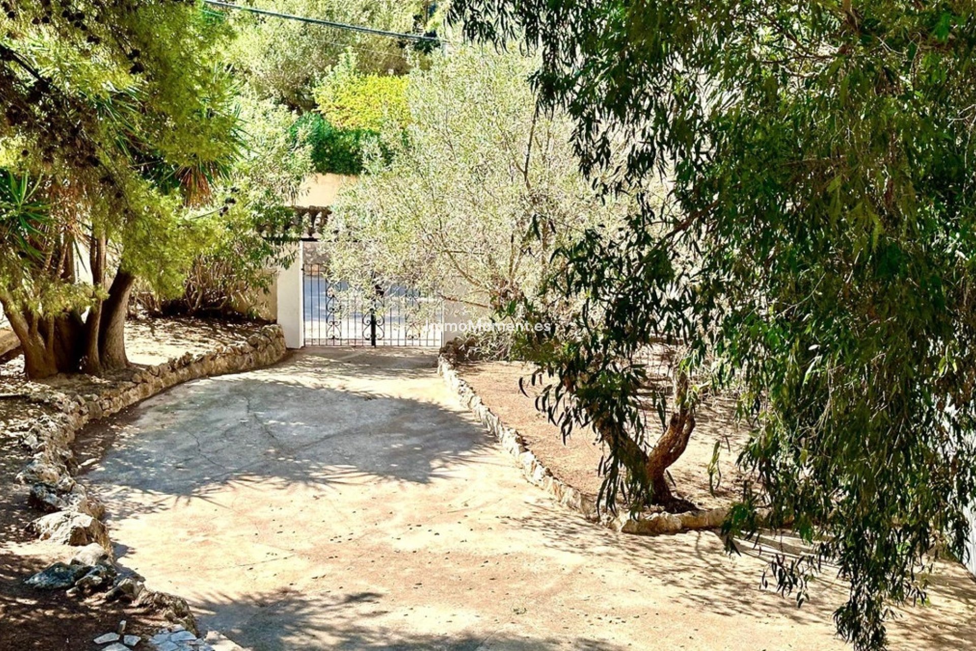 Bestaande woning - Villa - Denia - Denia Centro