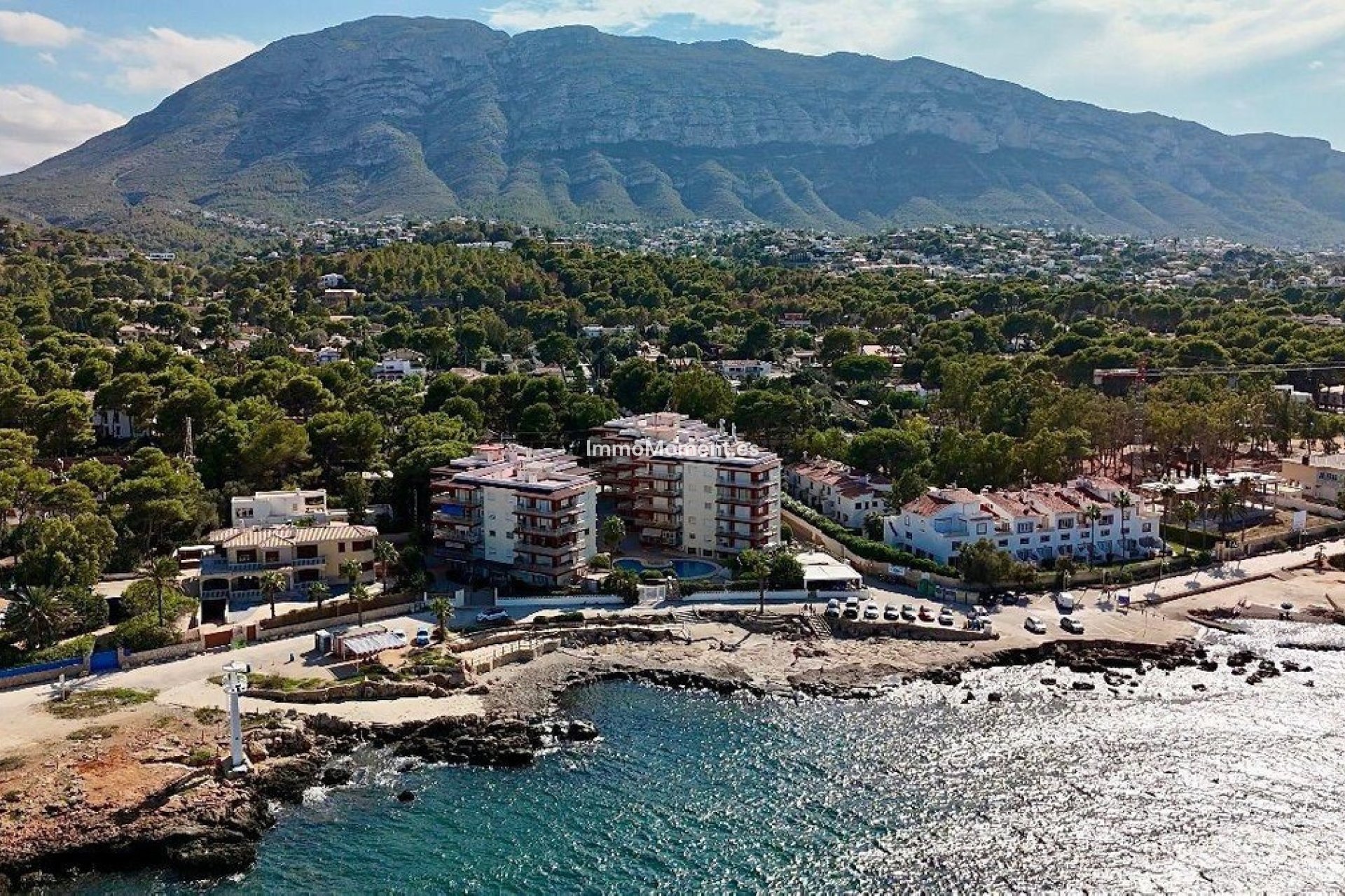 Bestaande woning - Villa - Denia - Denia Centro