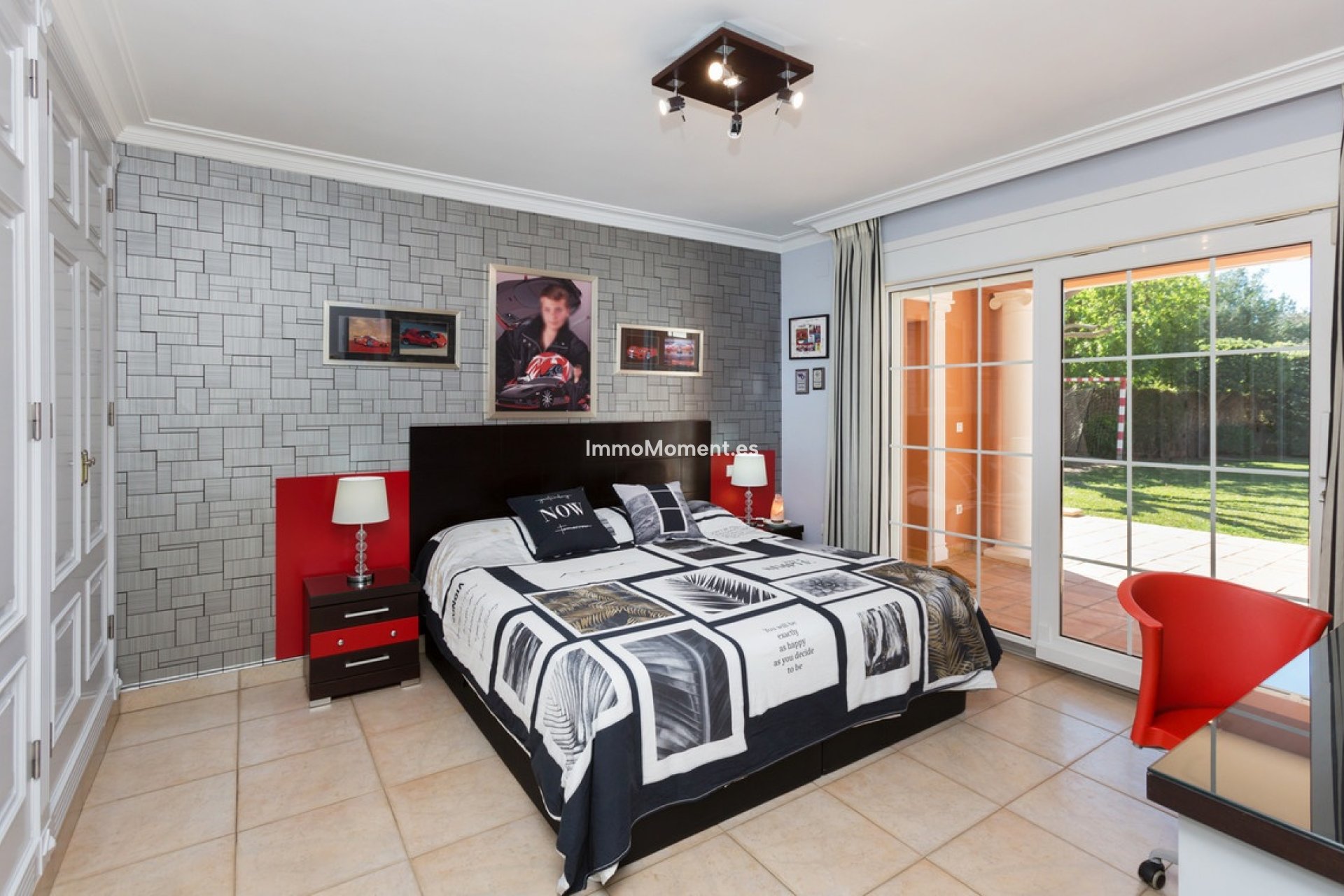 Bestaande woning - Villa - Denia - Denia Centro