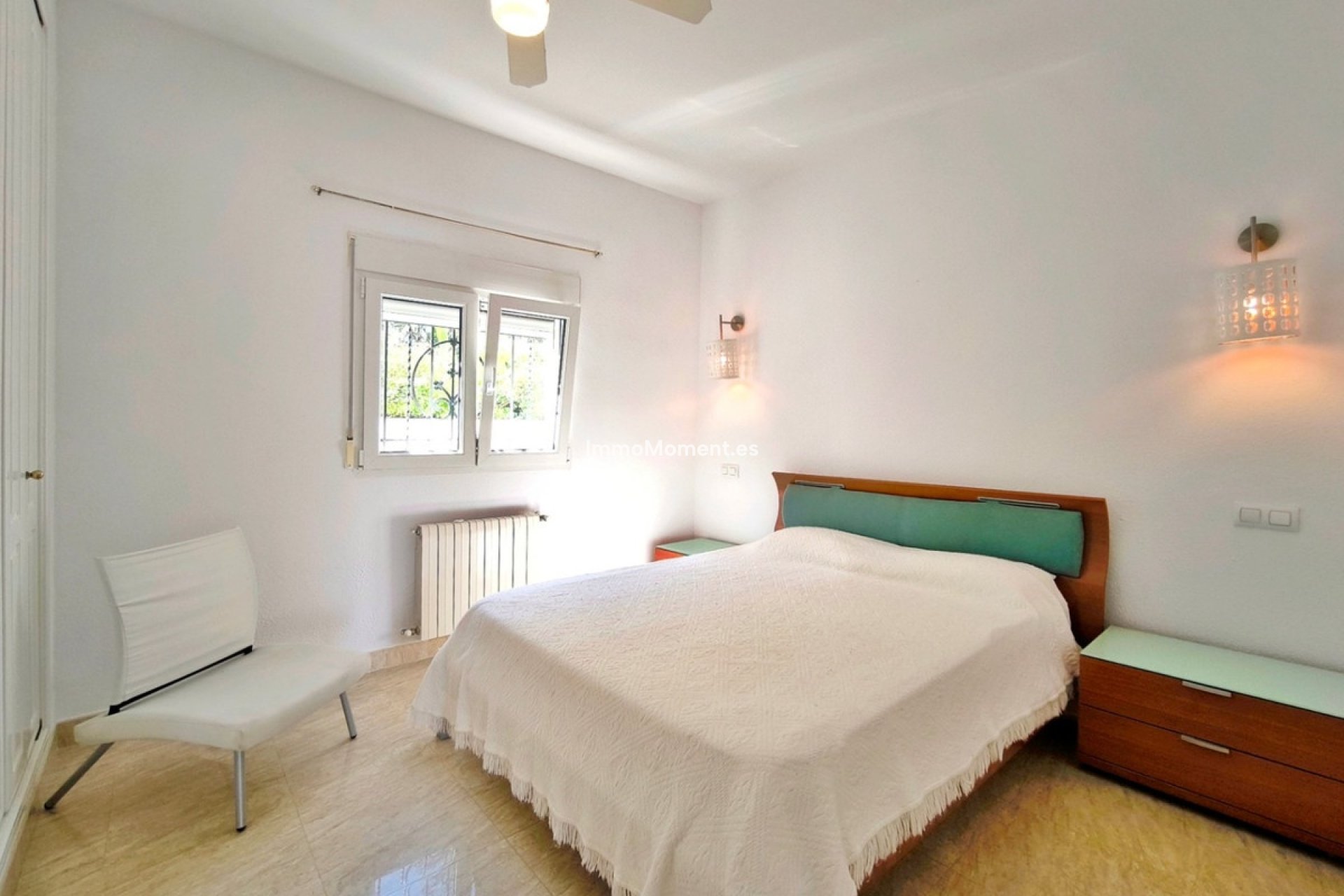 Bestaande woning - Villa - Denia - Denia Centro