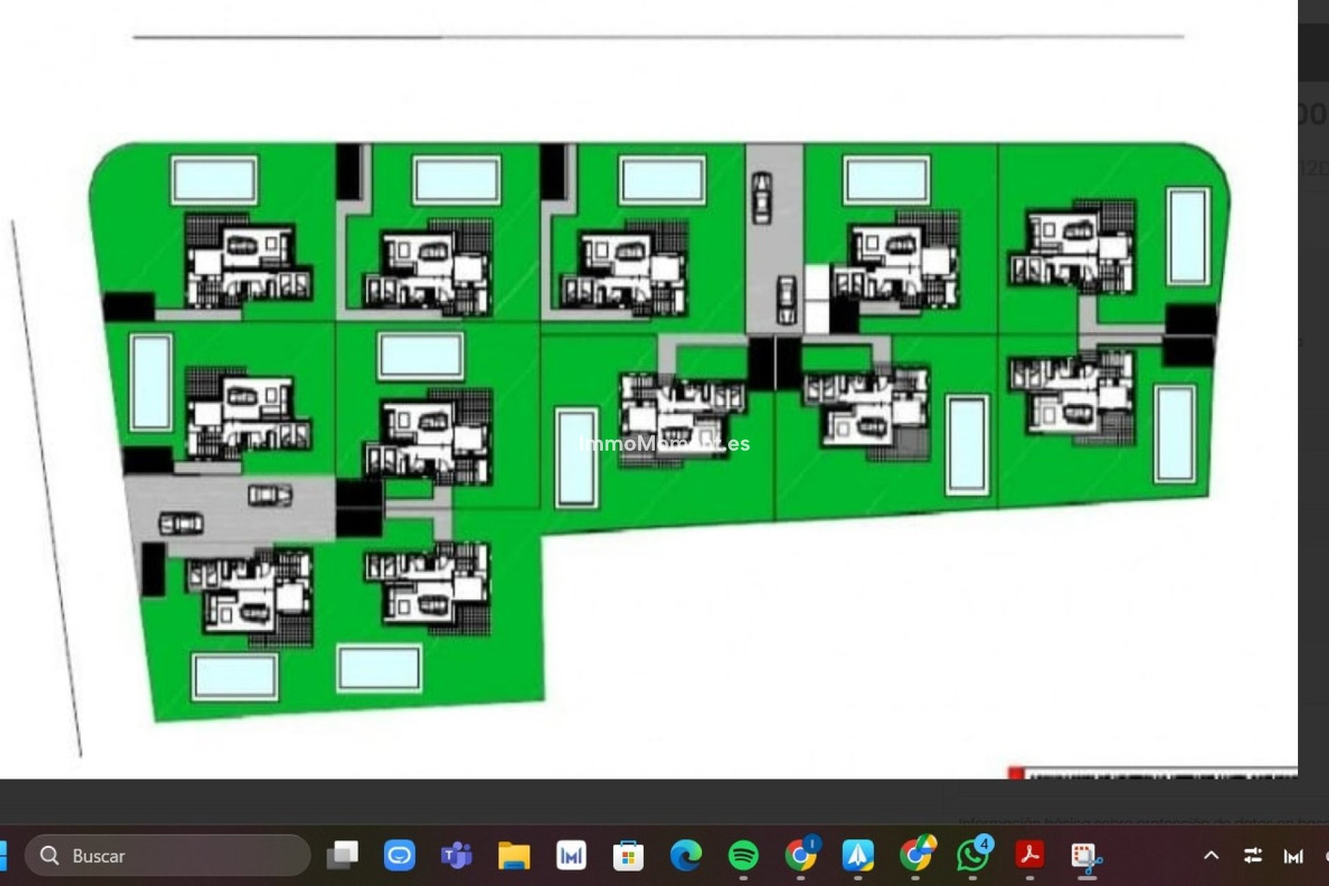 Bestaande woning - Villa - Denia - Denia Centro