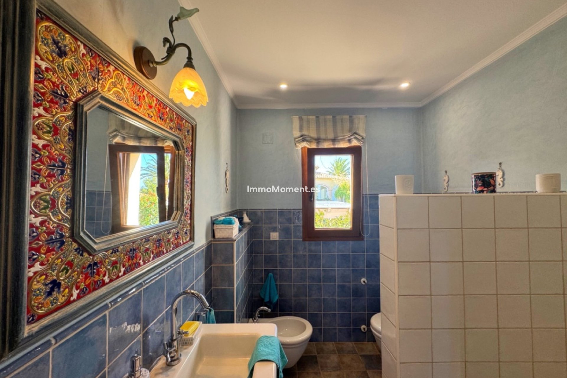 Bestaande woning - Villa - Denia - Denia Centro