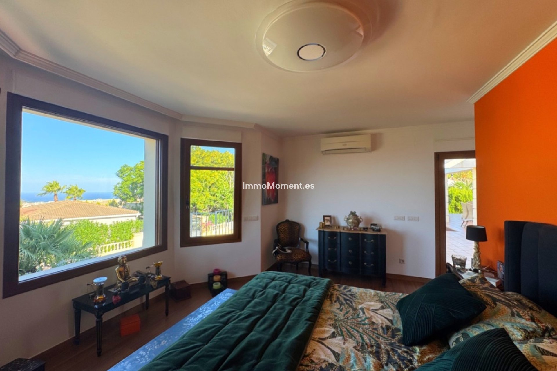 Bestaande woning - Villa - Denia - Denia Centro