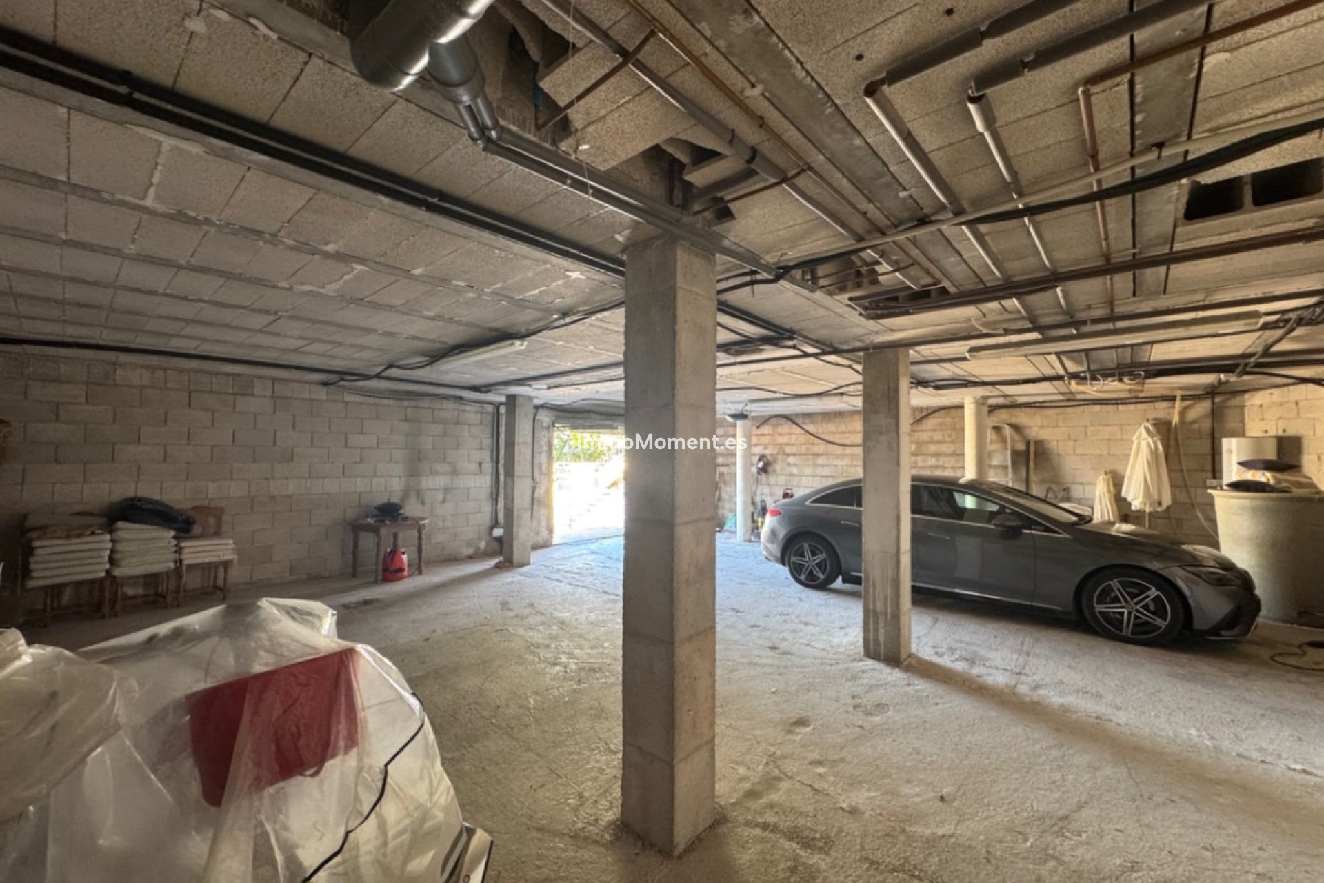 Bestaande woning - Villa - Denia - Denia Centro