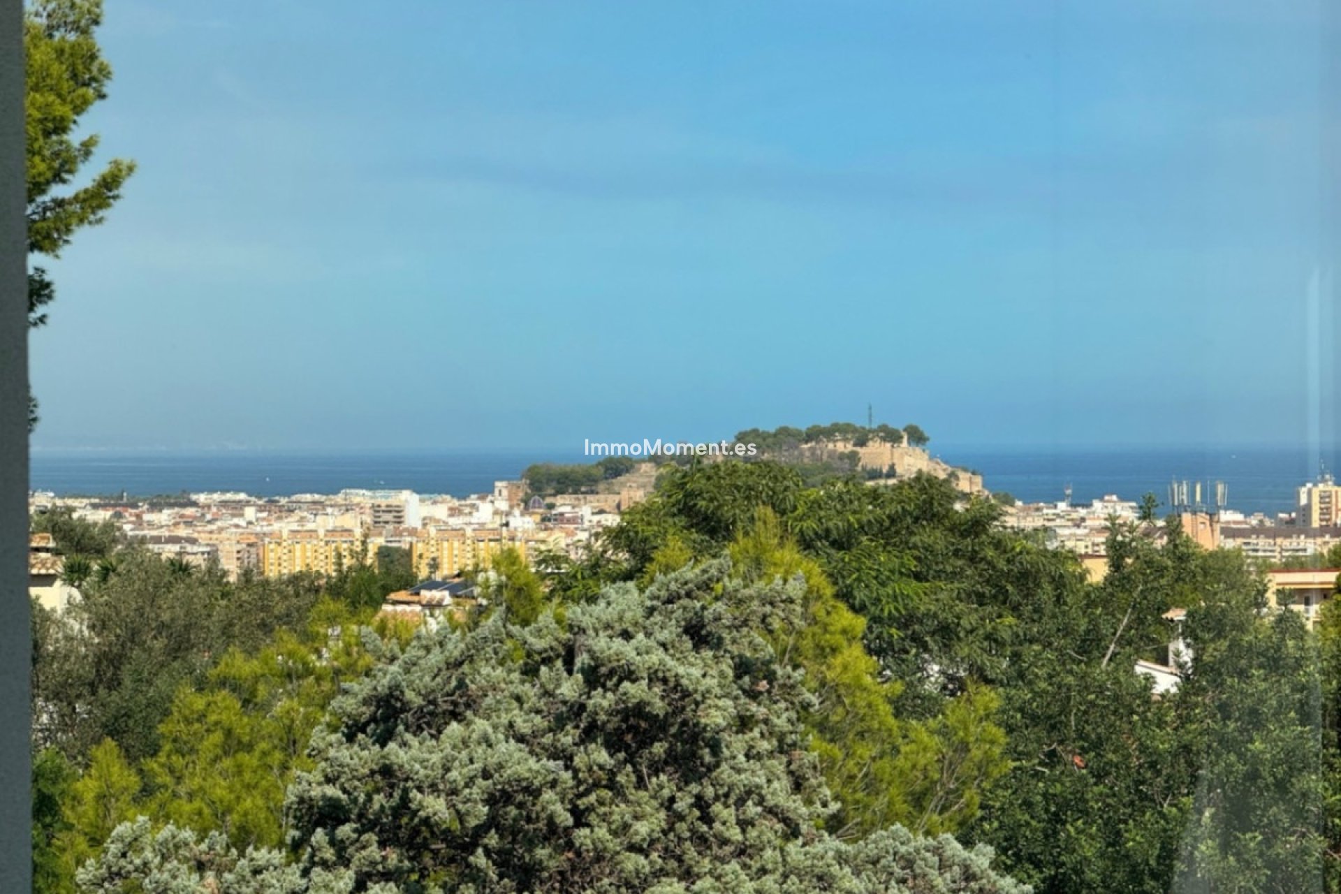 Bestaande woning - Villa - Denia - Denia Centro